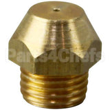 010901-64 Compatible Vulcan Orifice
