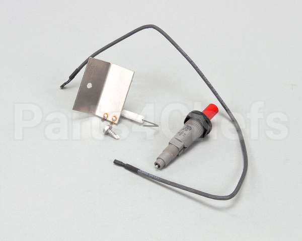 010946 Keating Spark Ignition Assembly Griddl