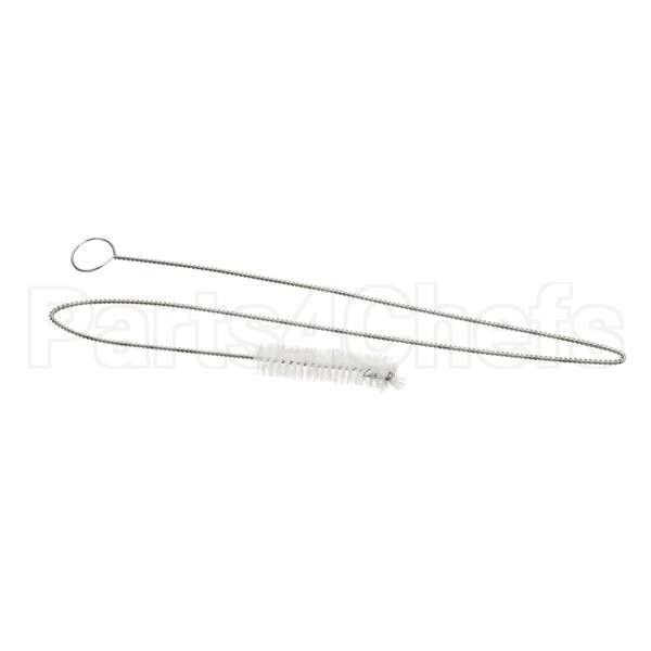 01098797 Compatible Follett Brush, Drain Cleaning