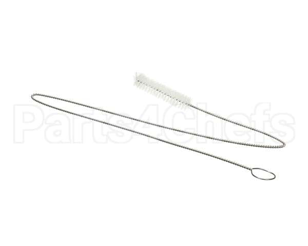 01098797 Follett Brush, Drain Cleaning