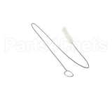01098797 Follett Brush, Drain Cleaning