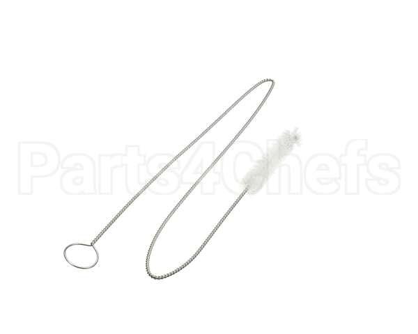 01098797 Follett Brush, Drain Cleaning