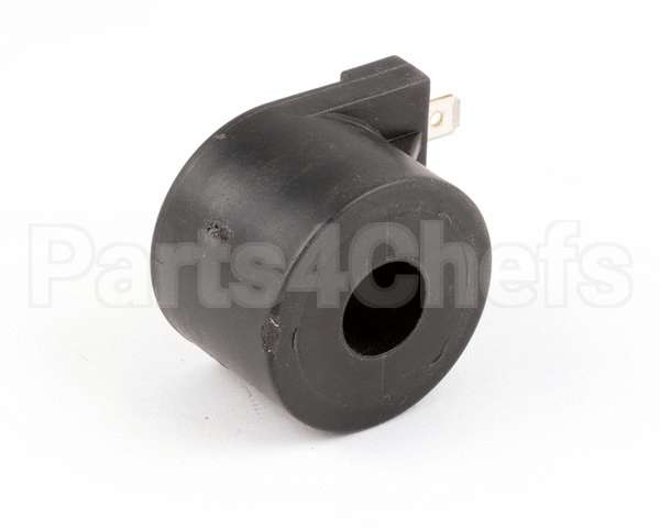 01100.0000 Bunn Solenoid Coil, 240 Volt