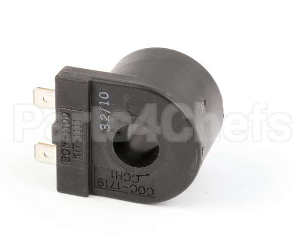 01100.0000 Bunn Solenoid Coil, 240 Volt