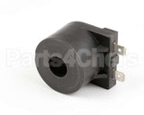 01100.0000 Bunn Solenoid Coil, 240 Volt