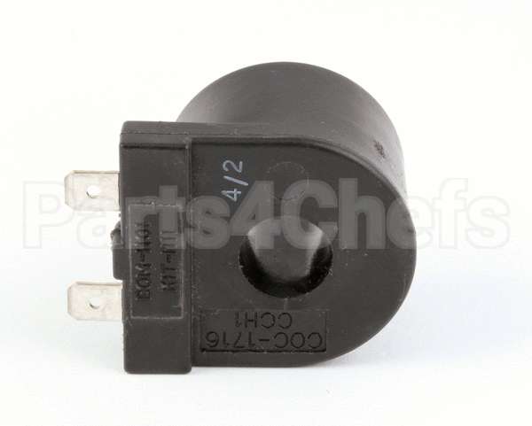 01101.0000 Bunn Solenoid Coil, 120 Volt