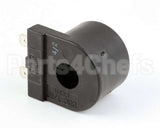 01101.0000 Bunn Solenoid Coil, 120 Volt