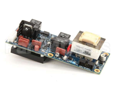 011012 Globe Power Supply Board 3000 / 4000