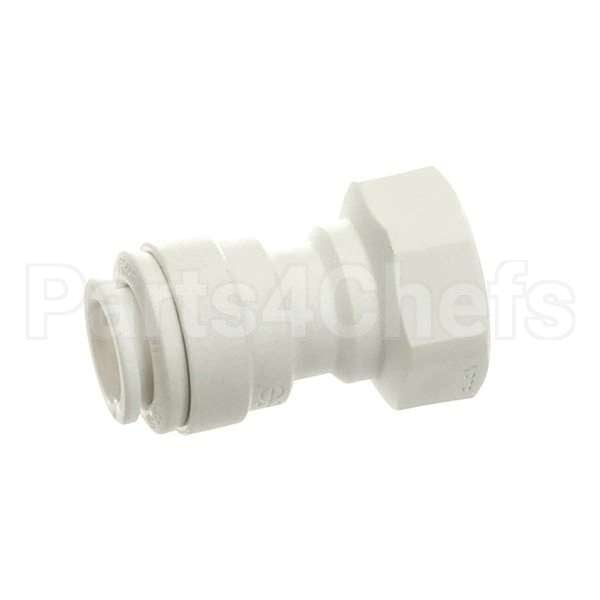 01105220 Compatible Follett Fitting, Elbow, 1/4Npt To 3/8
