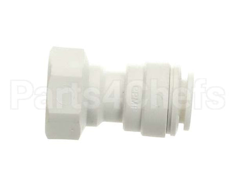 01105220 Follett Fitting, Elbow, 1/4Npt To 3/8