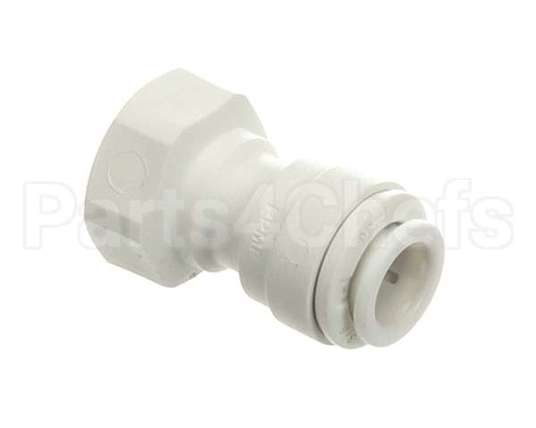 01105220 Follett Fitting, Elbow, 1/4Npt To 3/8
