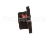 01106.0001 Bunn Terminal Block,2 Pole-Red/Blk