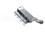 01108.0000 Crown Tonka Closer Door 1094 Hydraulic Concealed Mou