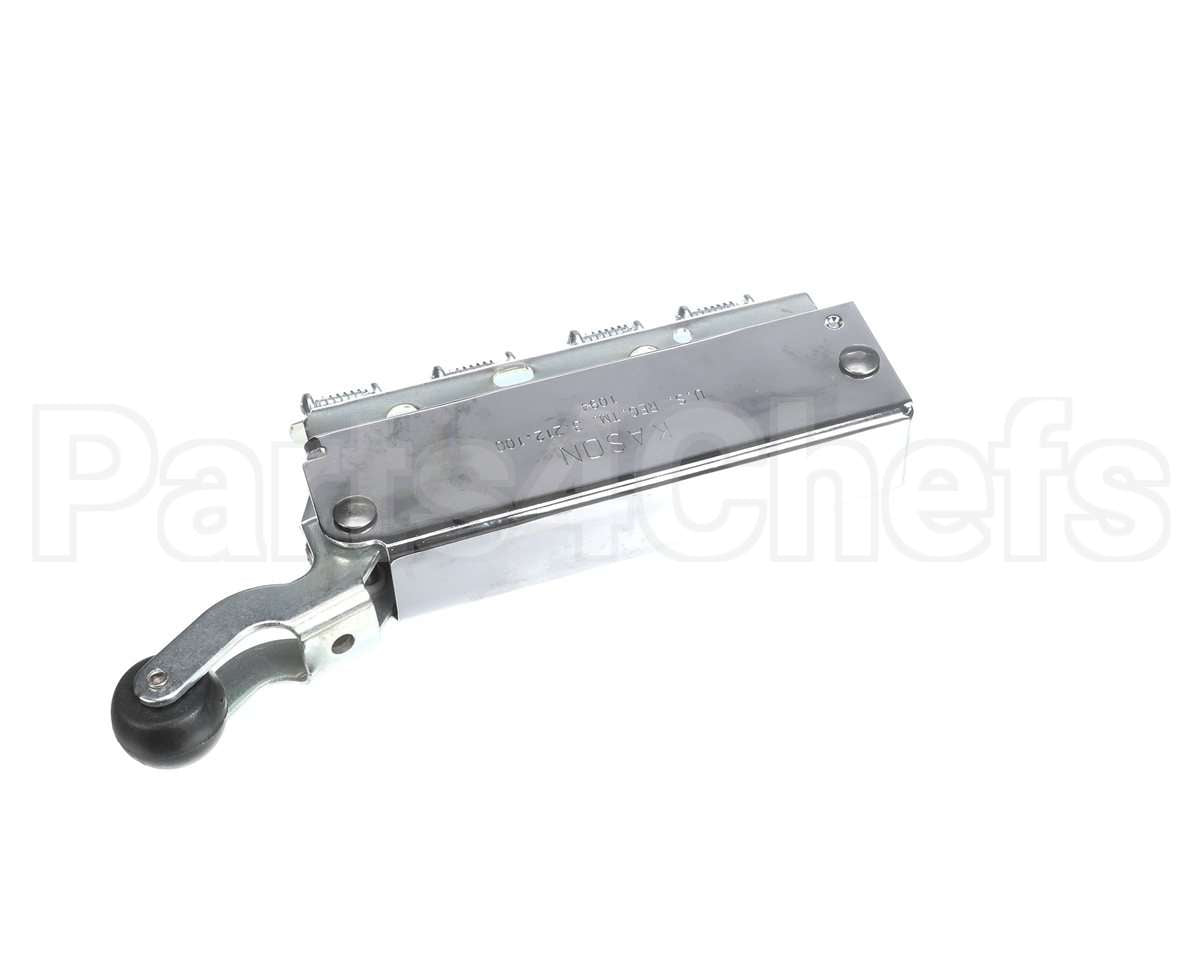 01108.0000 Crown Tonka Closer Door 1094 Hydraulic Concealed Mou