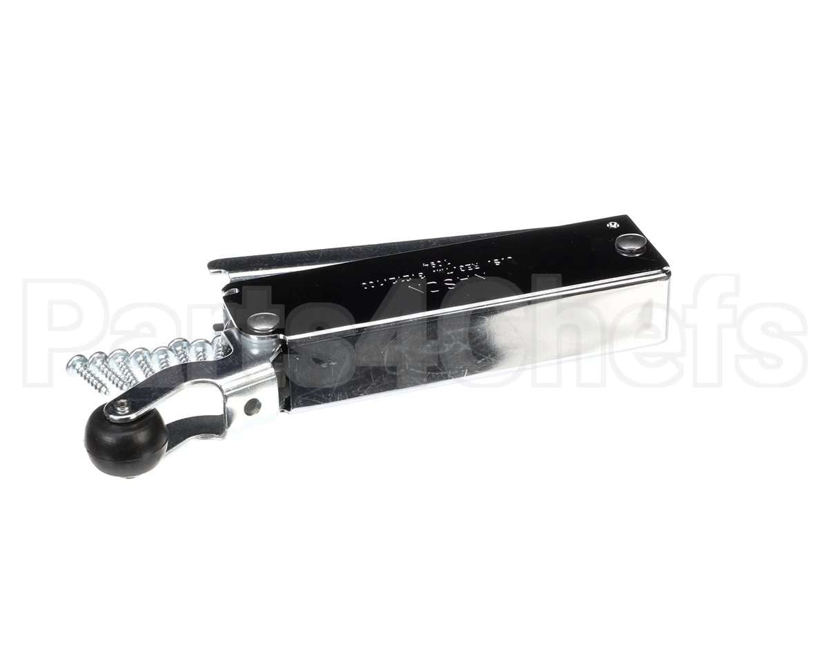 01108.0000 International Cold Storag Door Closure