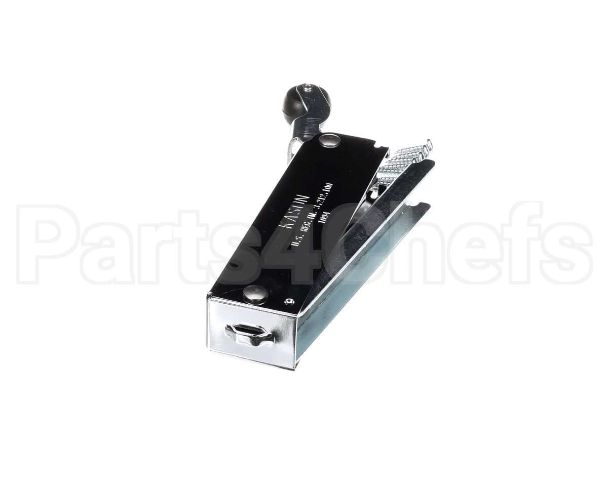01108.0000 International Cold Storag Door Closure