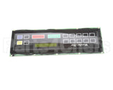 0111-225-CC Wunder-Bar Keypad Assembly - Costco - Without Enclo