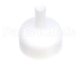 0111-277 Wunder-Bar Sauce Strainer, Rtu, Pump Side