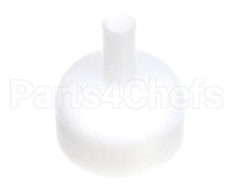 0111-277 Wunder-Bar Sauce Strainer, Rtu, Pump Side