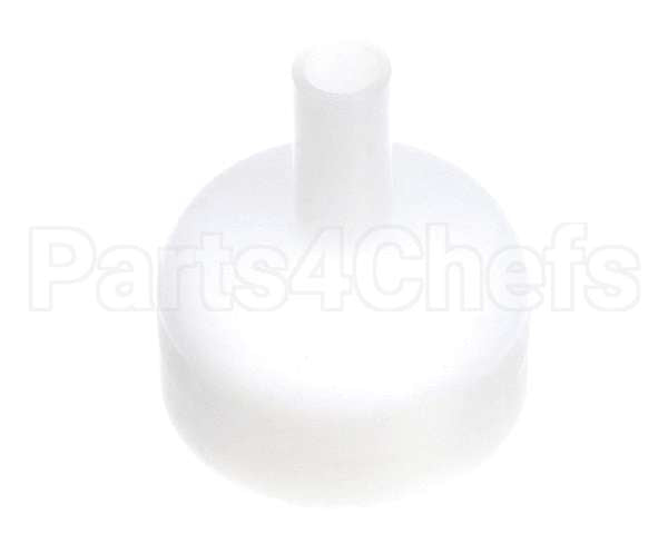 0111-277 Wunder-Bar Sauce Strainer, Rtu, Pump Side