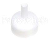 0111-277 Wunder-Bar Sauce Strainer, Rtu, Pump Side