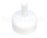 0111-277 Wunder-Bar Sauce Strainer, Rtu, Pump Side