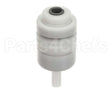 0111-280 Wunder-Bar Complete Sauce Strainer Assembly