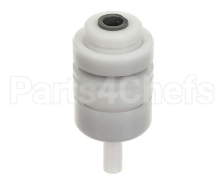 0111-280 Wunder-Bar Complete Sauce Strainer Assembly