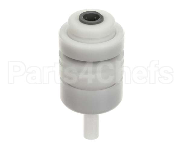 0111-280 Wunder-Bar Complete Sauce Strainer Assembly