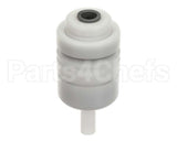 0111-280 Wunder-Bar Complete Sauce Strainer Assembly