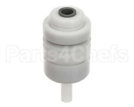 0111-280 Wunder-Bar Complete Sauce Strainer Assembly