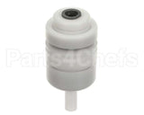 0111-280 Wunder-Bar Complete Sauce Strainer Assembly