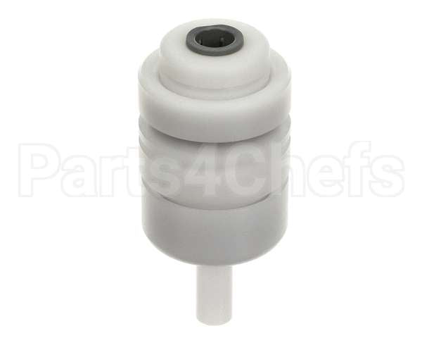 0111-280 Wunder-Bar Complete Sauce Strainer Assembly