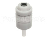 0111-280 Wunder-Bar Complete Sauce Strainer Assembly