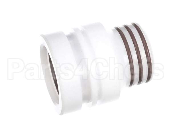 0111-287 Wunder-Bar Vat Seal And Strainer - Extended With O-