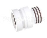 0111-287 Wunder-Bar Vat Seal And Strainer - Extended With O-