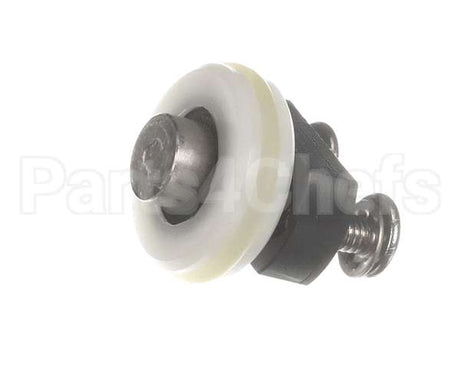0111-295 Wunder-Bar Single Roller Assembly - Countertop Turn