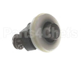 0111-295 Wunder-Bar Single Roller Assembly - Countertop Turn