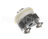0111-295 Wunder-Bar Single Roller Assembly - Countertop Turn