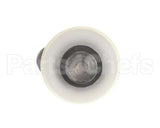 0111-295 Wunder-Bar Single Roller Assembly - Countertop Turn