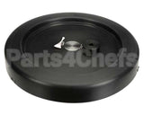 0111-302-KIT Wunder-Bar Turntable Assembly Kit - 14" Deep Dish