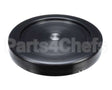 0111-302 Wunder-Bar Turntable Assembly - 14" Deep Dish