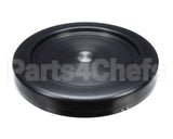 0111-302 Wunder-Bar Turntable Assembly - 14" Deep Dish