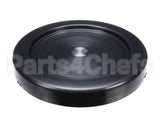 0111-302 Wunder-Bar Turntable Assembly - 14" Deep Dish