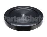 0111-302 Wunder-Bar Turntable Assembly - 14" Deep Dish