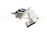 0111-379 Wunder-Bar Pump 30 Degree Rtm Single Sensor Fo
