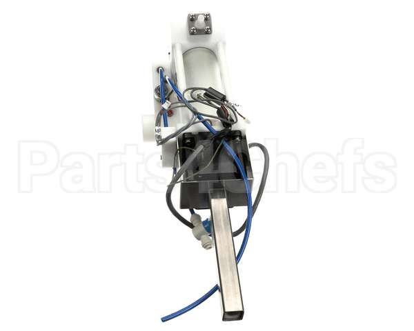 0111-379 Wunder-Bar Pump 30 Degree Rtm Single Sensor Fo