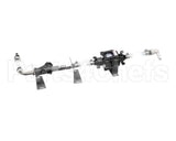 0111-454 Wunder-Bar Water Regulator Assembly - Rotomolded, R