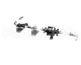 0111-454 Wunder-Bar Water Regulator Assembly - Rotomolded, R