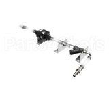 0111-454 Wunder-Bar Water Regulator Assembly - Rotomolded, R